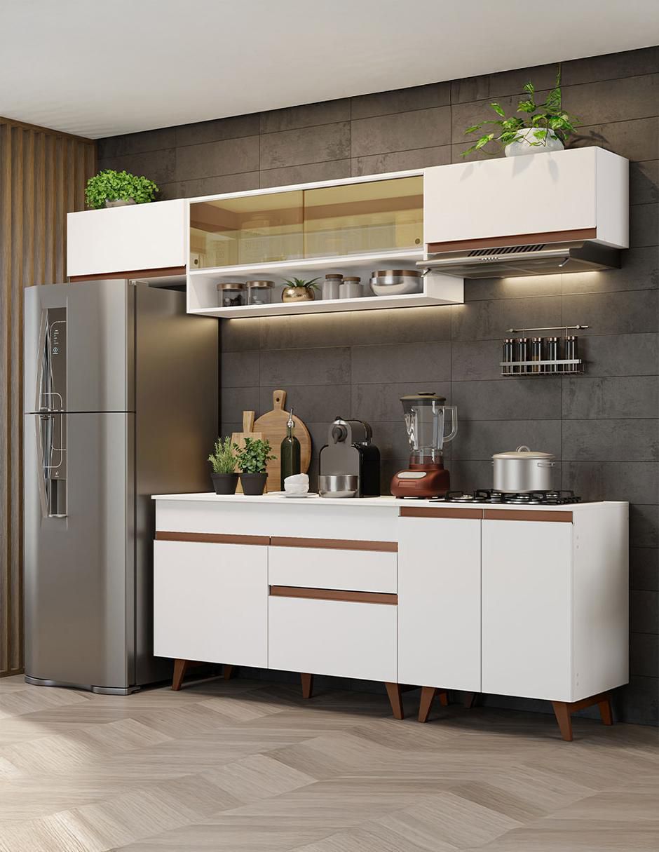 Cocina integral Reims 2