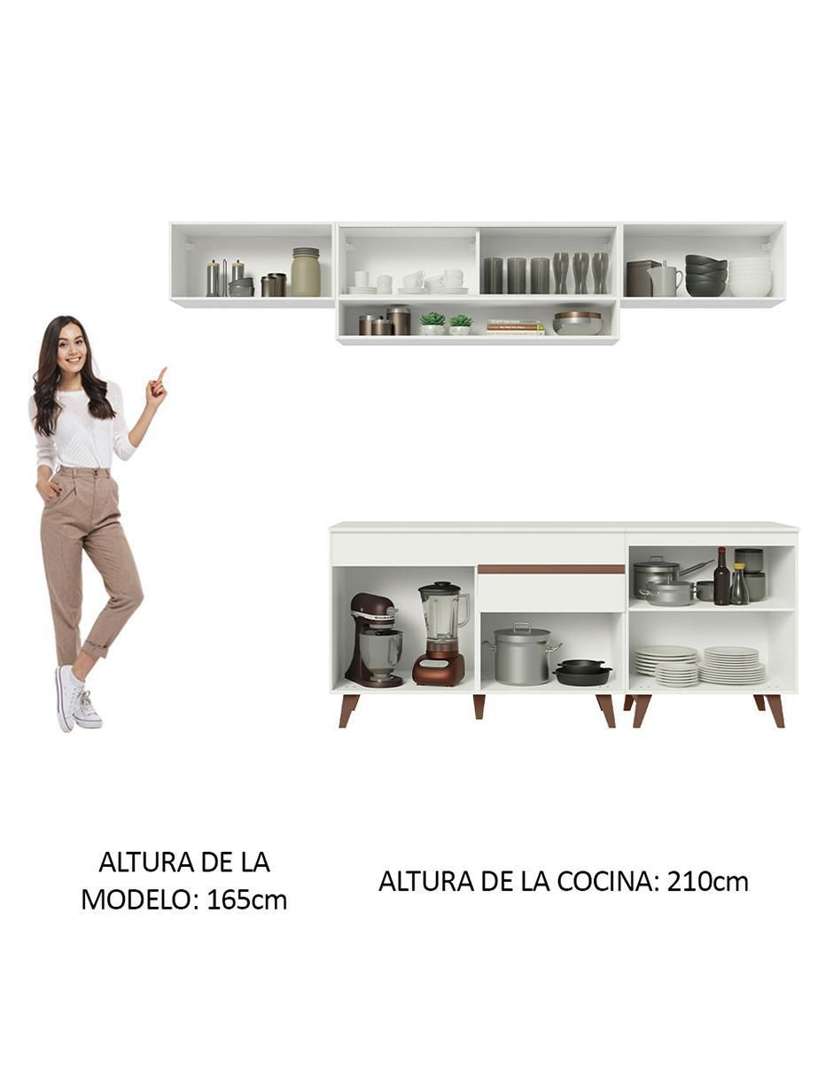 Cocina integral Reims 11