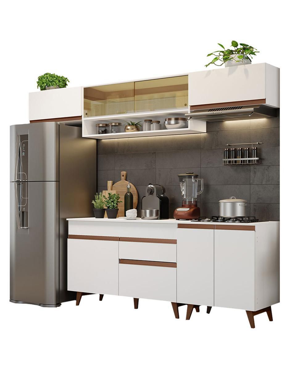Cocina integral Reims 3