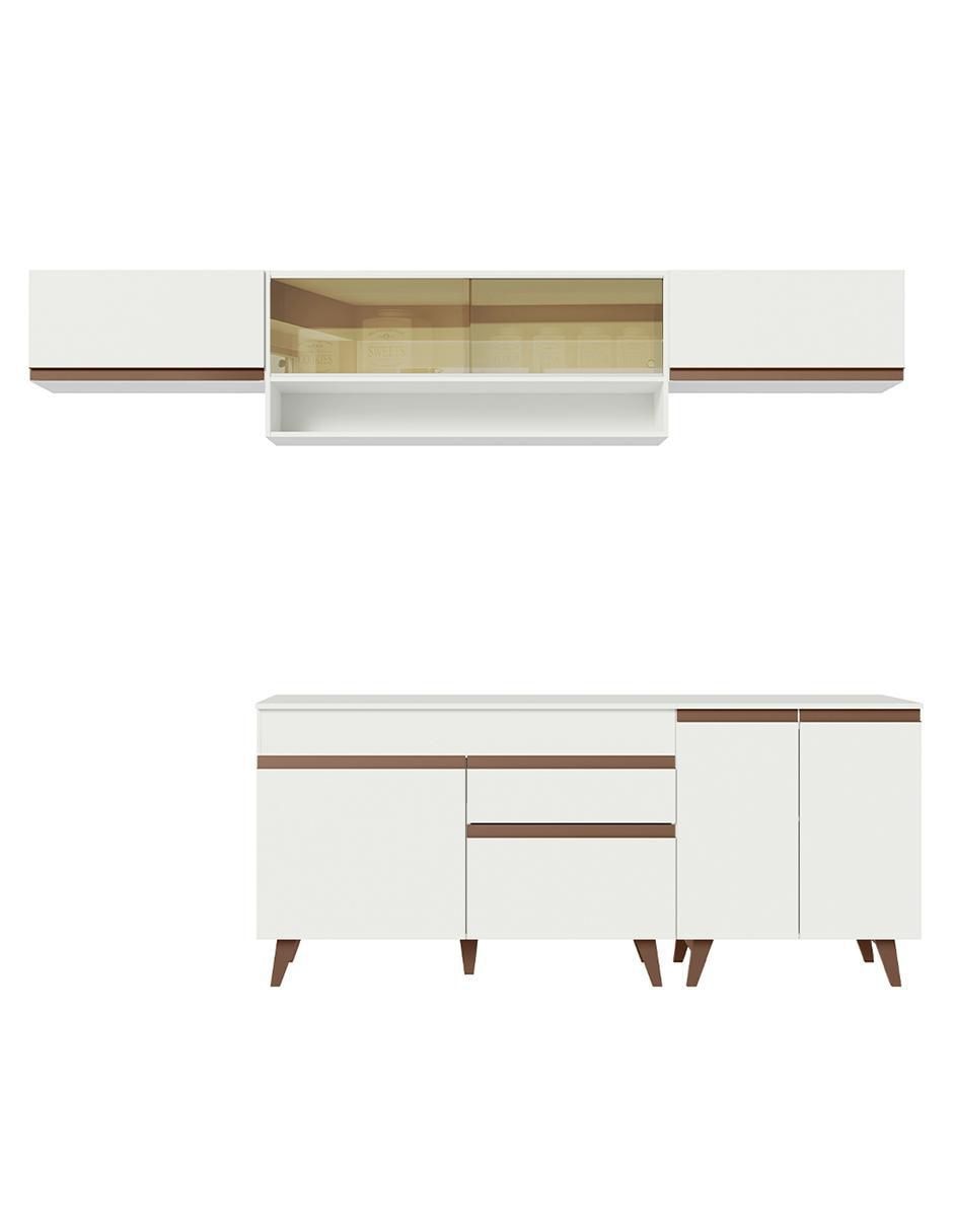 Cocina integral Reims 9