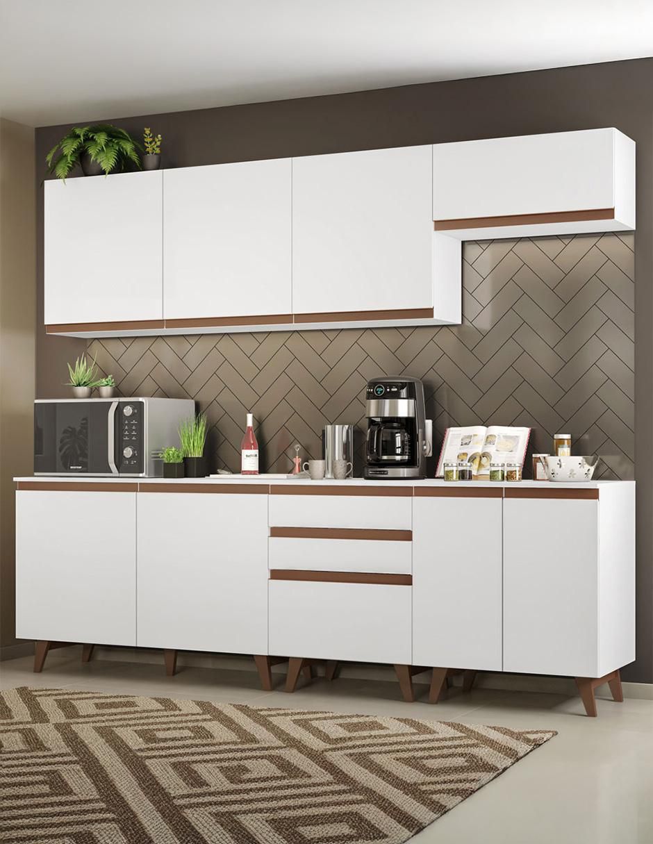 Cocina integral Reims 2