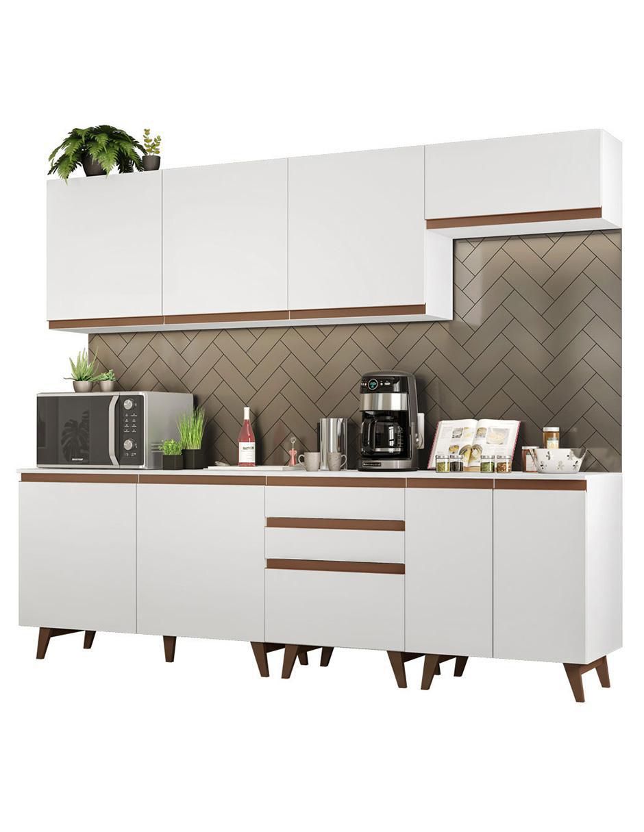 Cocina integral Reims 3