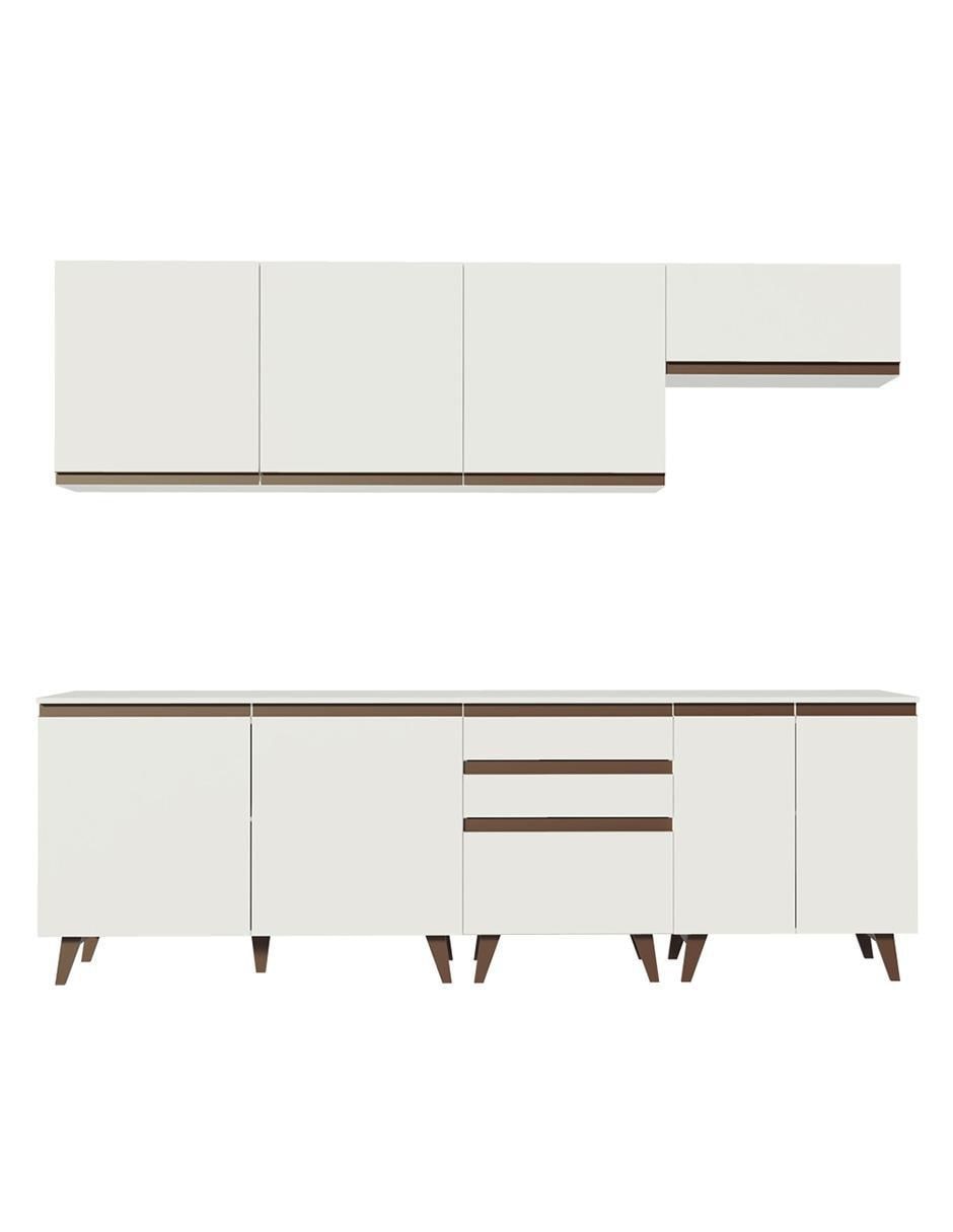 Cocina integral Reims 9