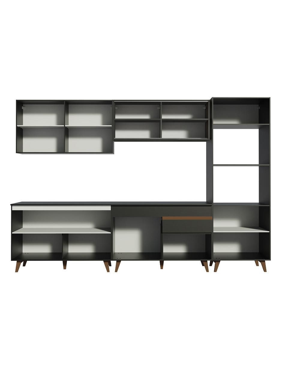 Cocina integral Reims 7