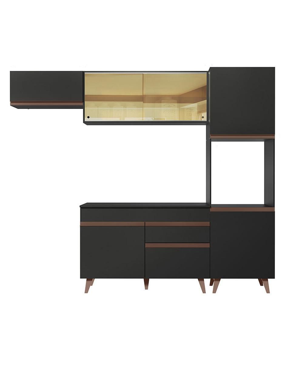 Cocina integral Reims