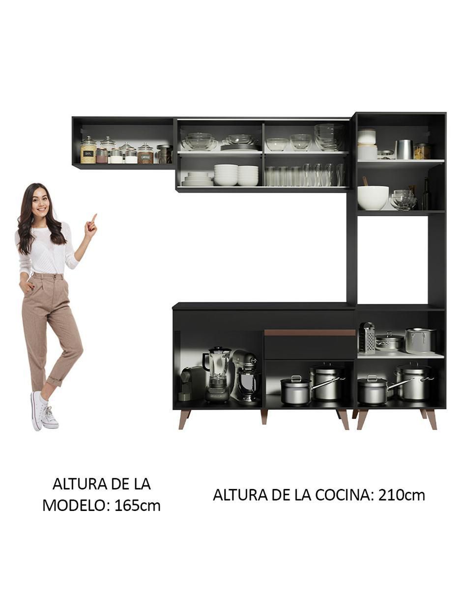 Cocina integral Reims 11