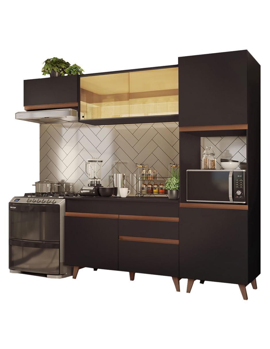 Cocina integral Reims 3