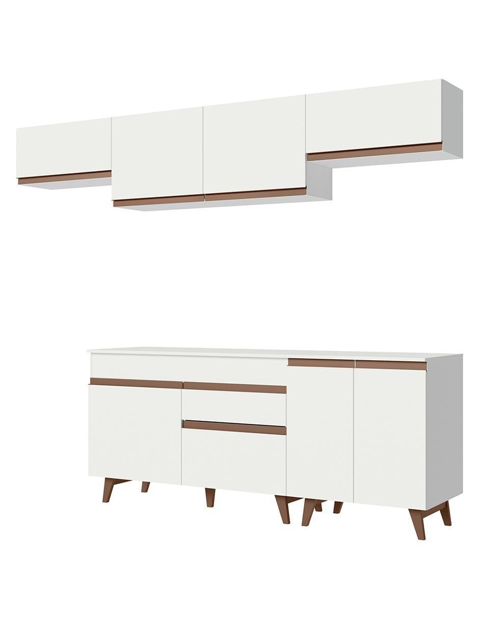 Cocina integral Reims