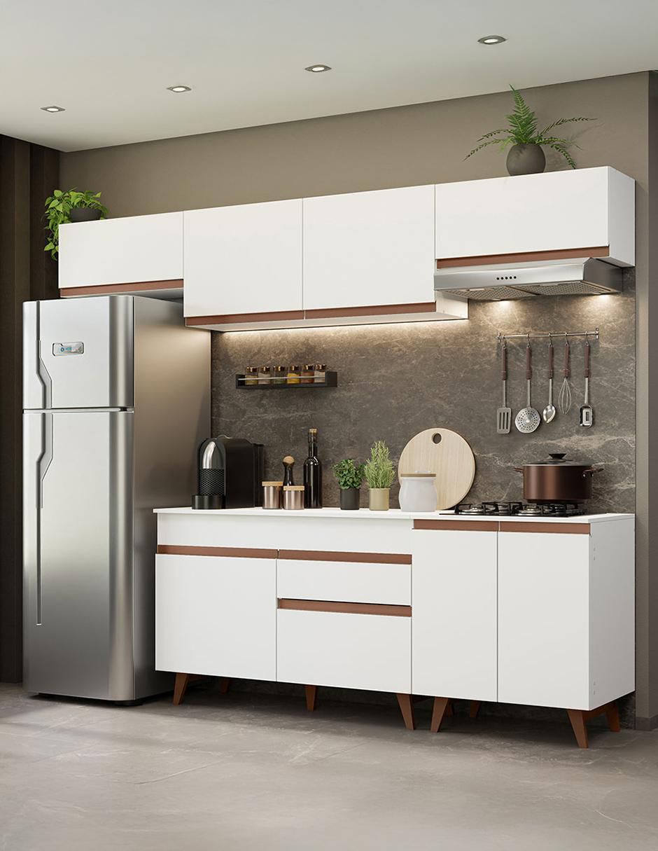 Cocina integral Reims 2