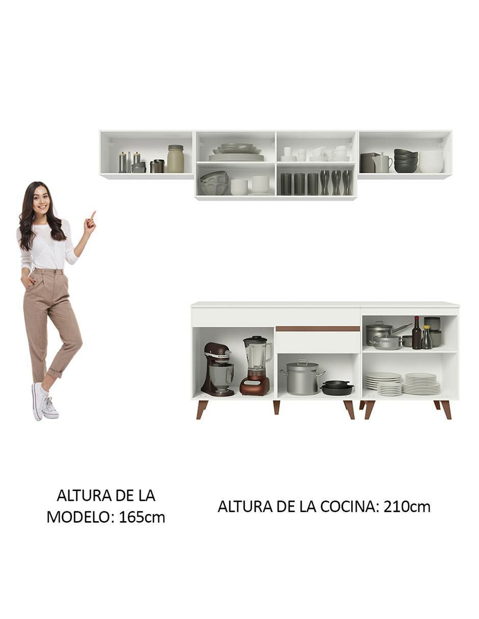 Cocina integral Reims 11