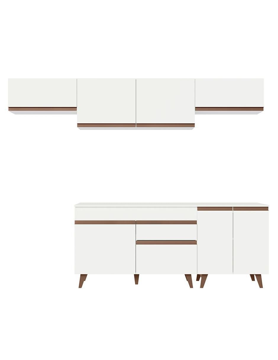 Cocina integral Reims 9