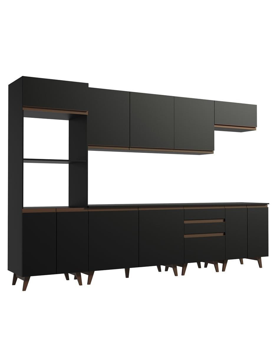 Cocina integral Reims