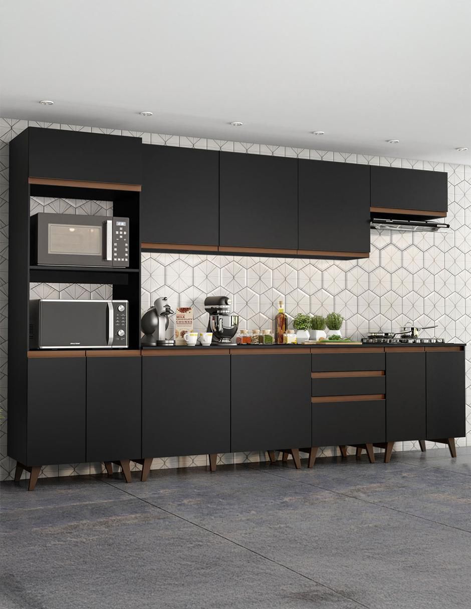 Cocina integral Reims 2