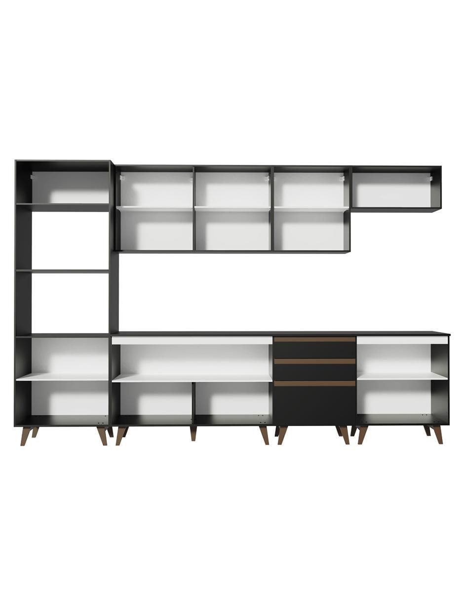 Cocina integral Reims 8