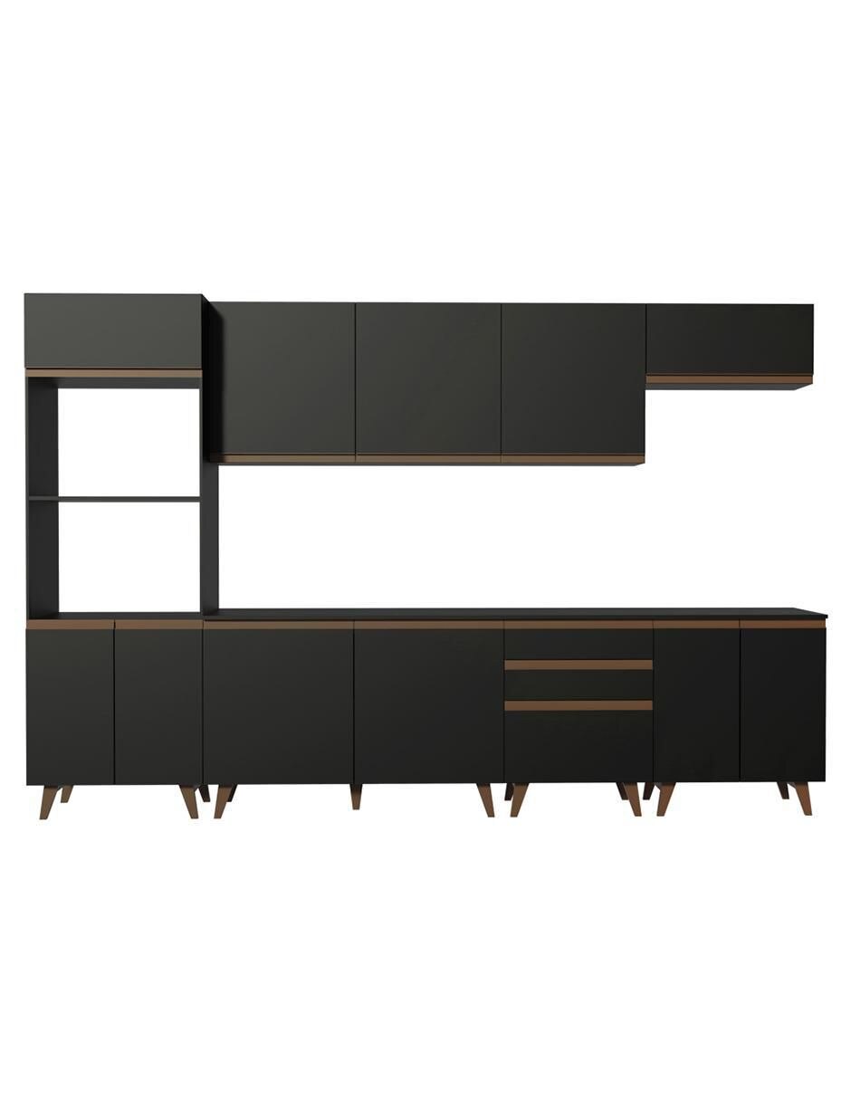 Cocina integral Reims 9