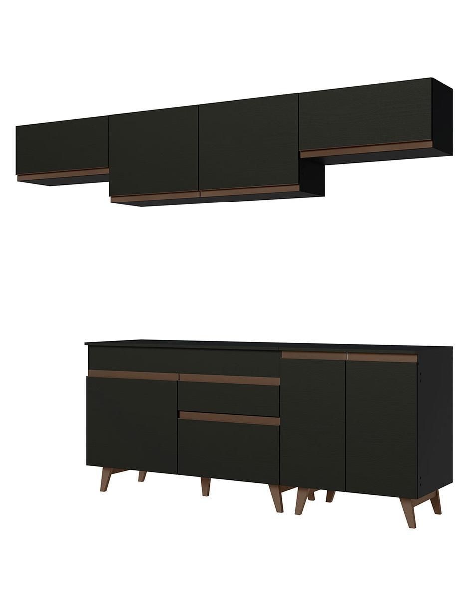 Cocina integral Reims
