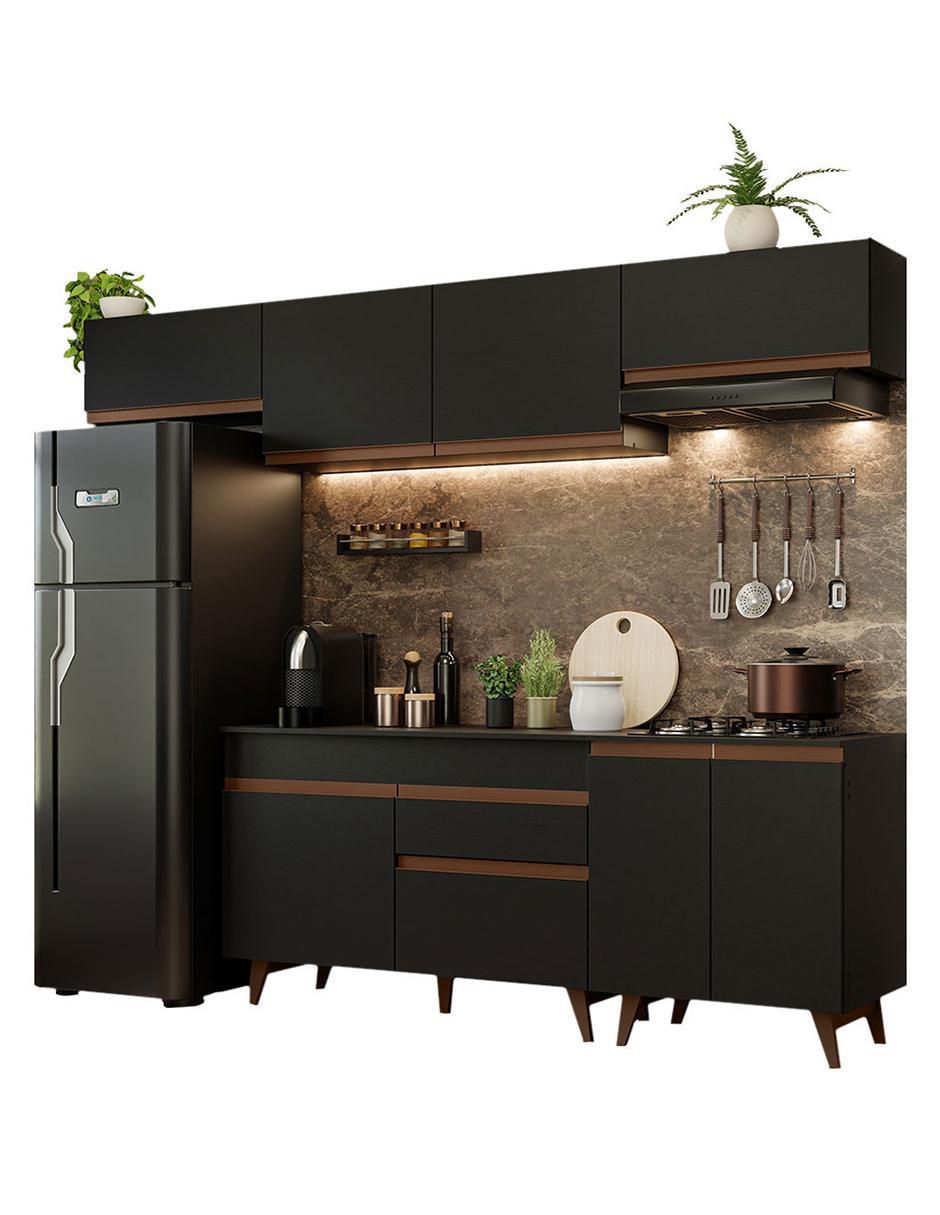 Cocina integral Reims 3