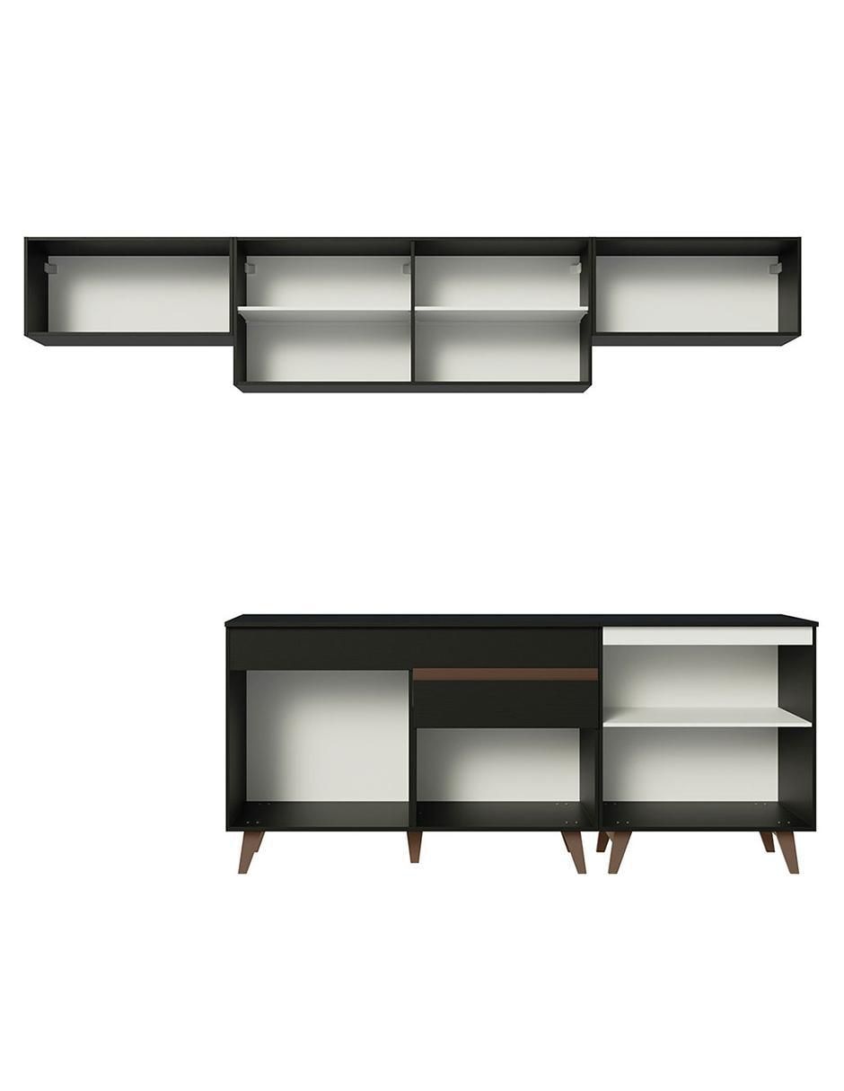 Cocina integral Reims 5