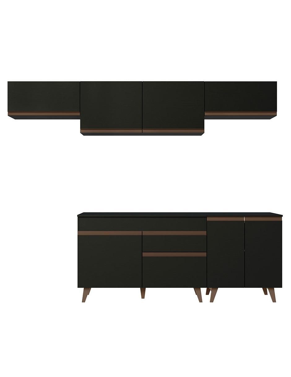 Cocina integral Reims 7