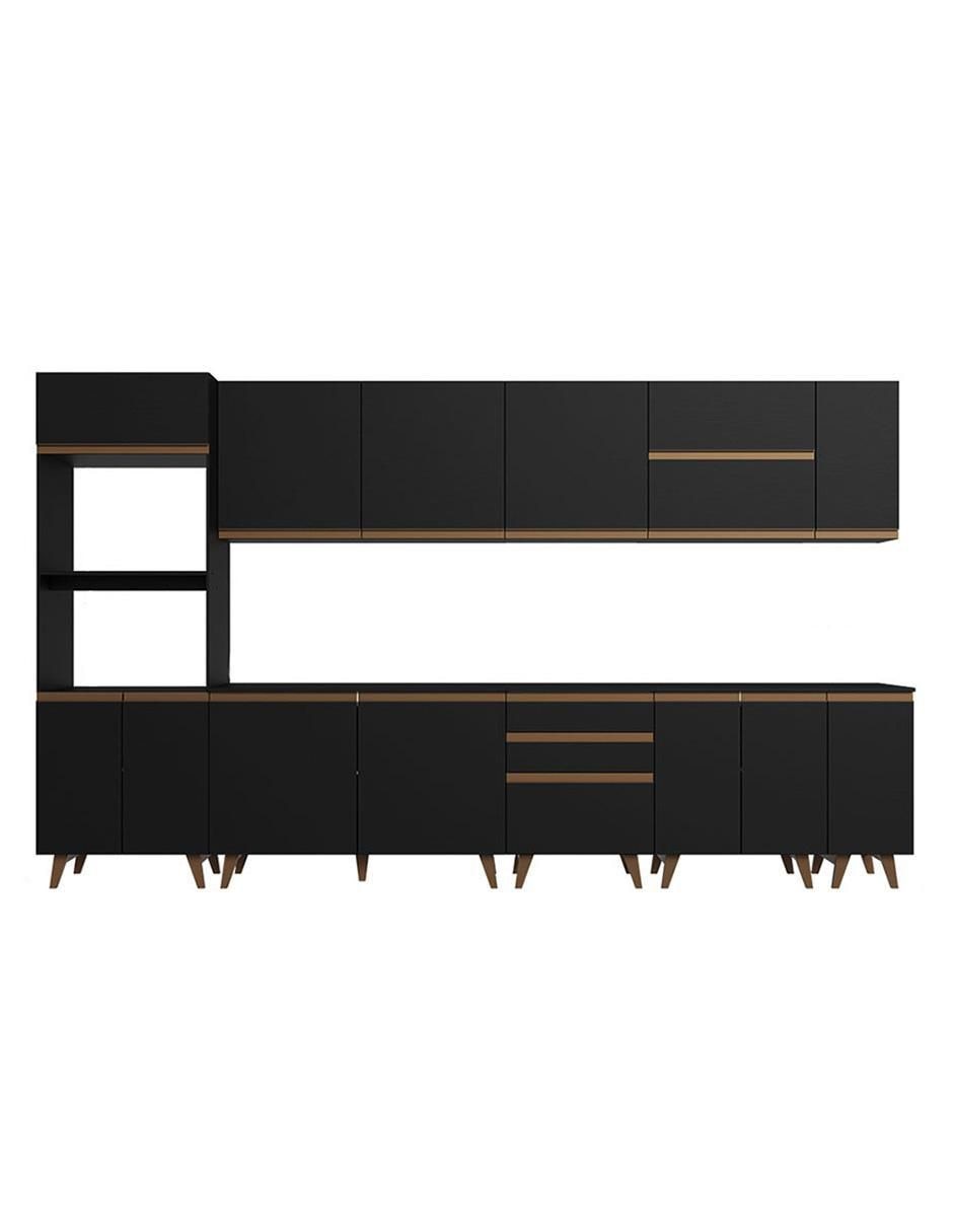 Cocina integral Reims