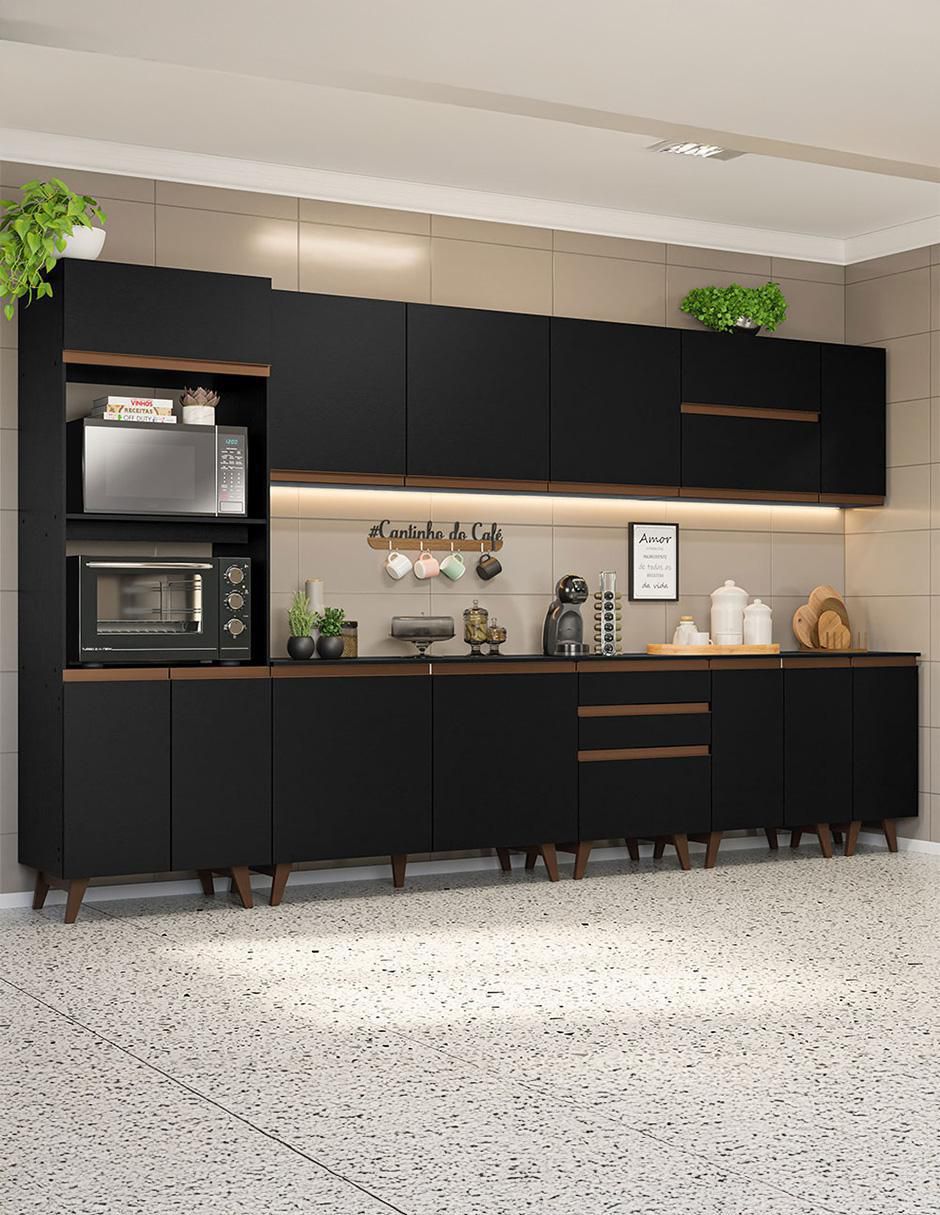 Cocina integral Reims 2