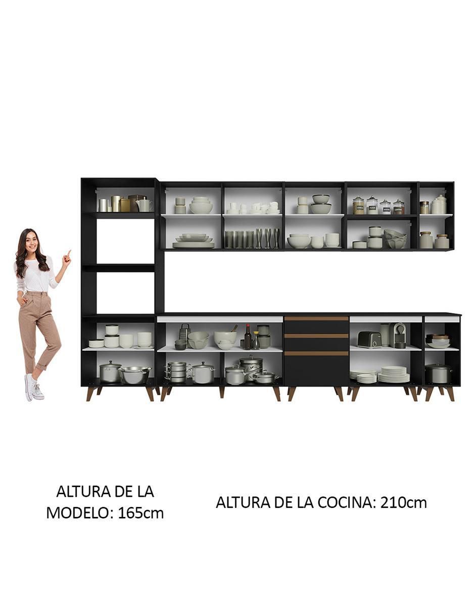 Cocina integral Reims 11