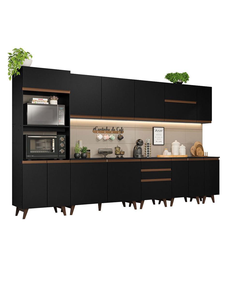 Cocina integral Reims 3