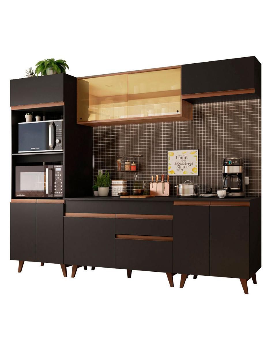 Cocina integral Reims 3