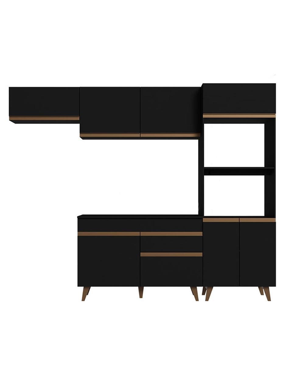 Cocina integral Reims