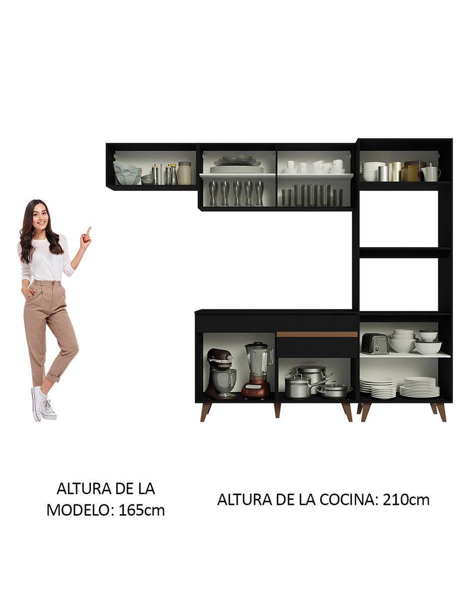 Cocina integral Reims 11
