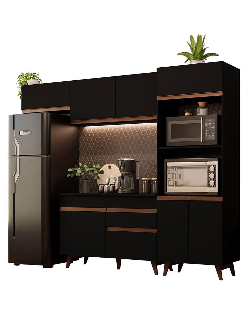 Cocina integral Reims 3