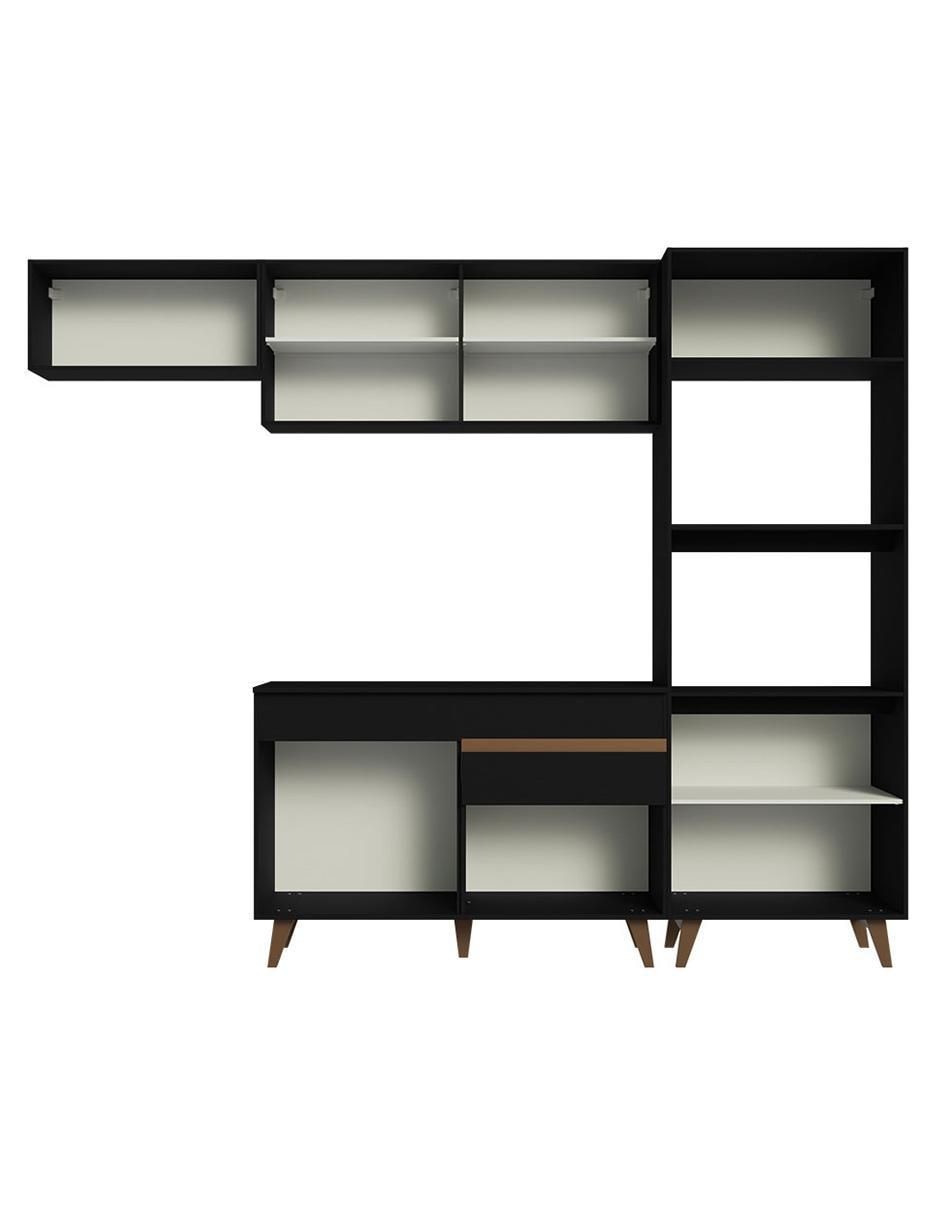 Cocina integral Reims 6