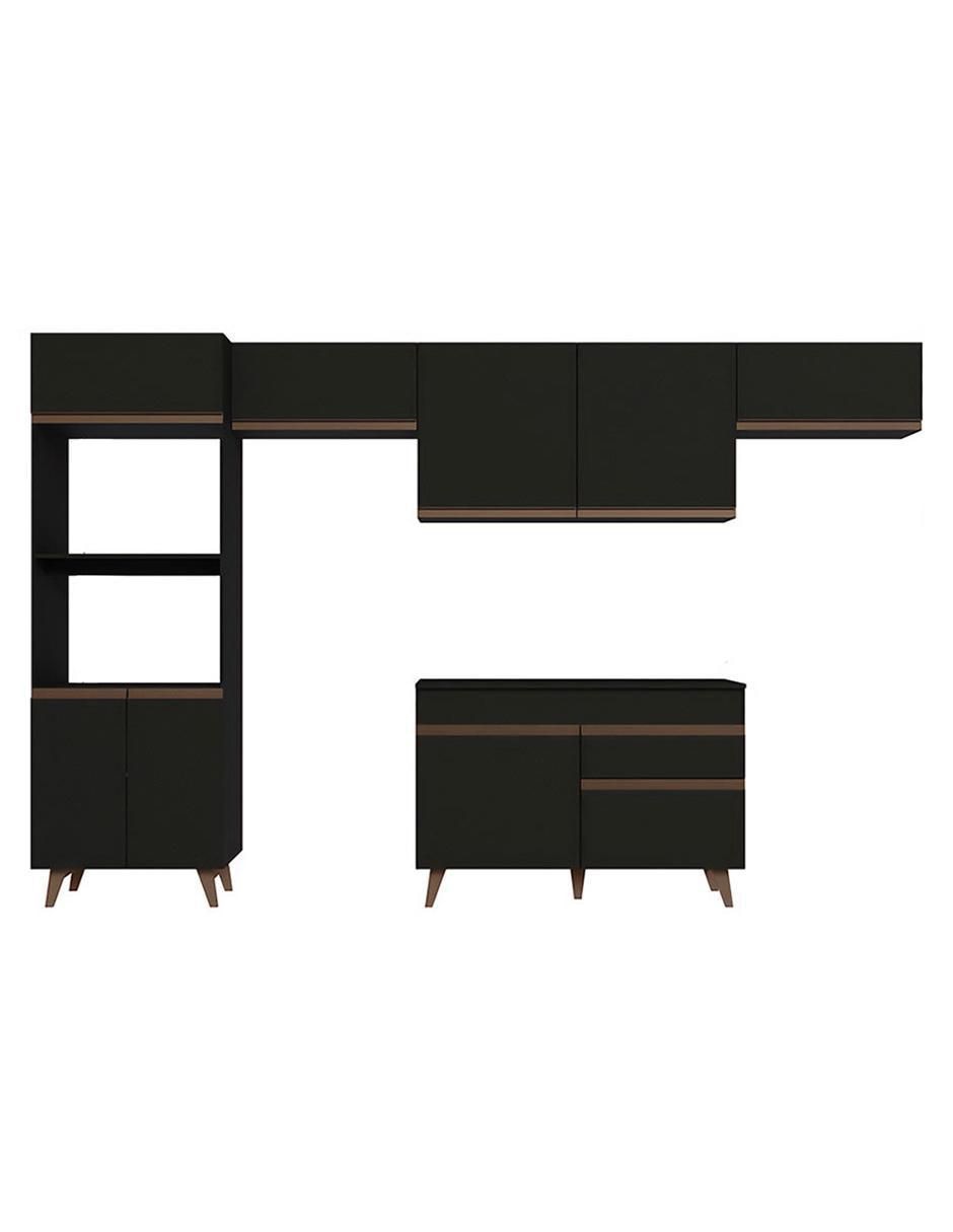 Cocina integral Reims