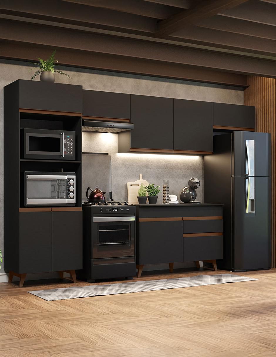 Cocina integral Reims 2