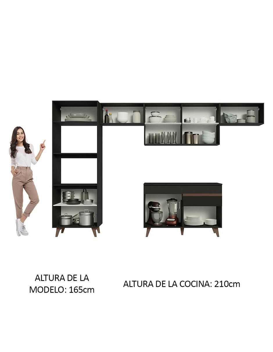 Cocina integral Reims 11