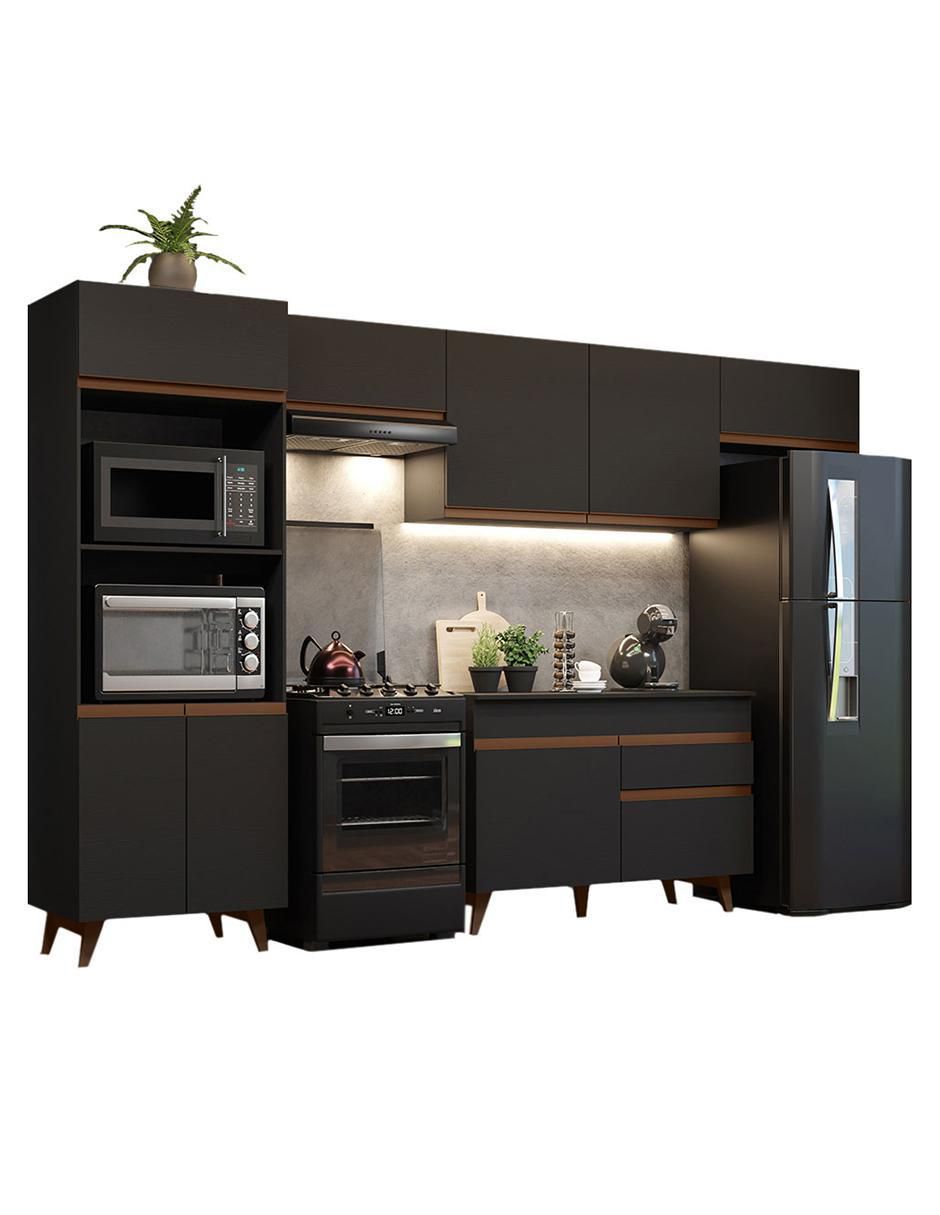 Cocina integral Reims 3