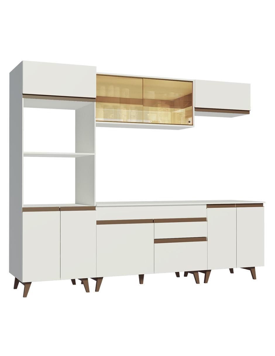 Cocina integral Reims