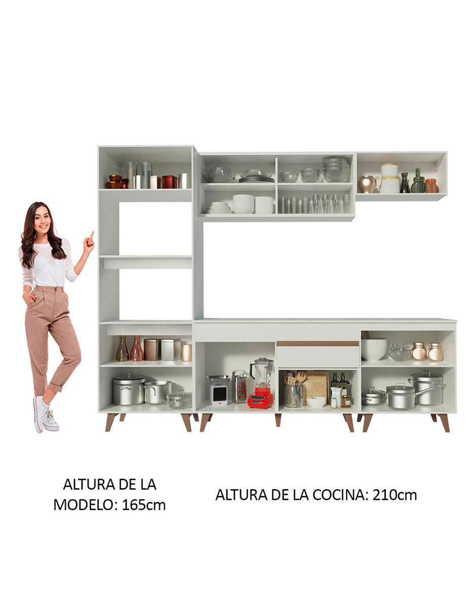 Cocina integral Reims 11