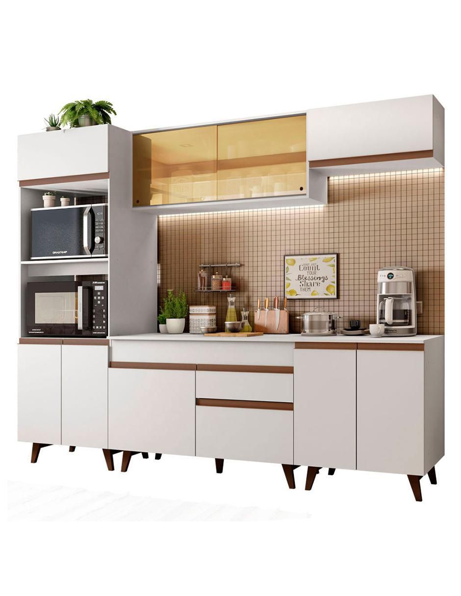 Cocina integral Reims 3
