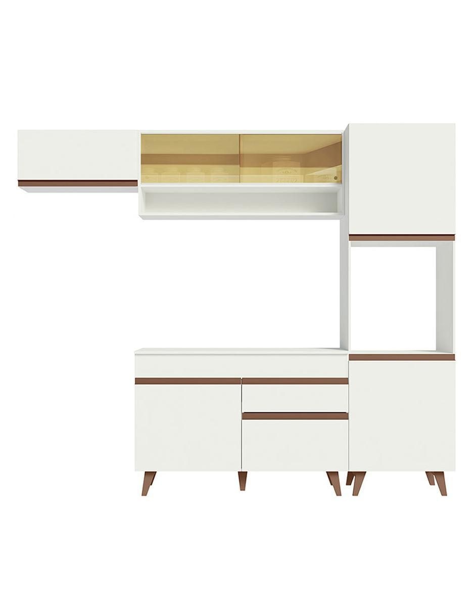Cocina integral Reims