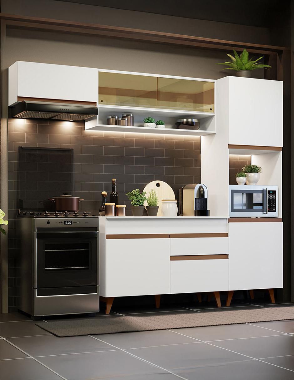 Cocina integral Reims 2