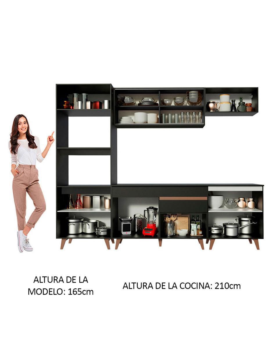 Cocina integral Reims 11