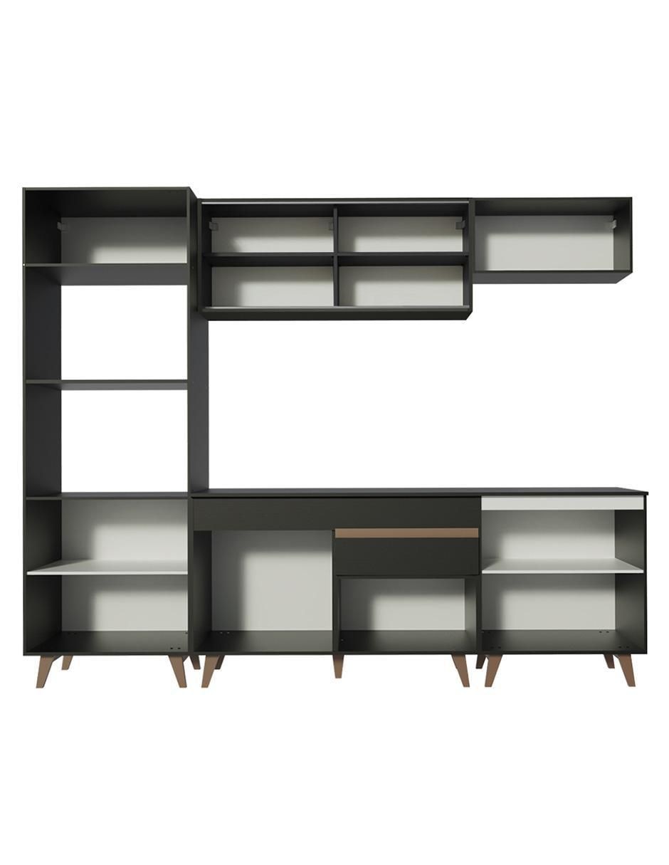 Cocina integral Reims 5