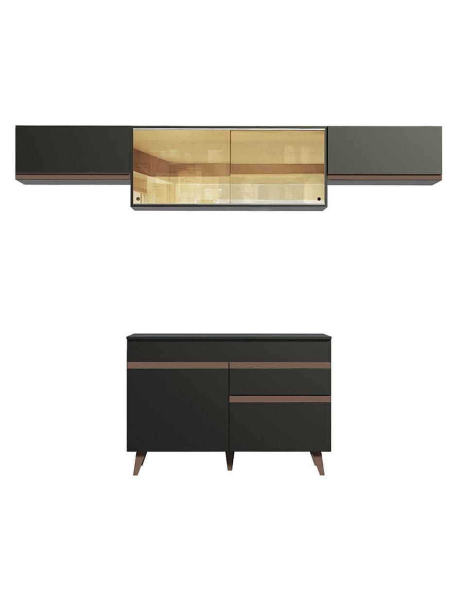 Cocina integral Reims