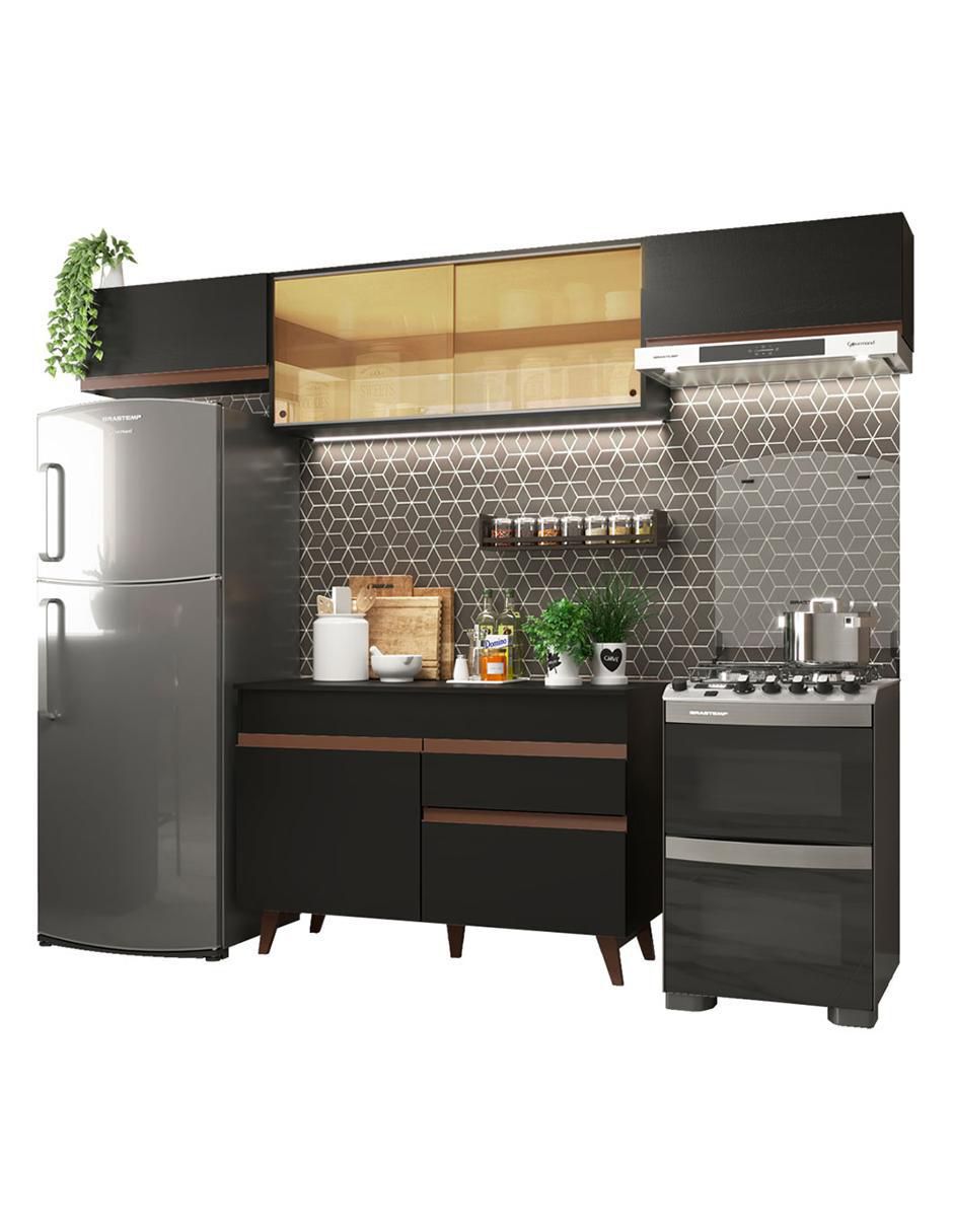Cocina integral Reims 3