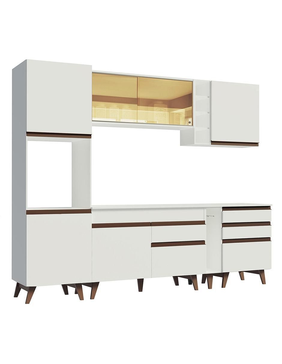 Cocina integral Reims