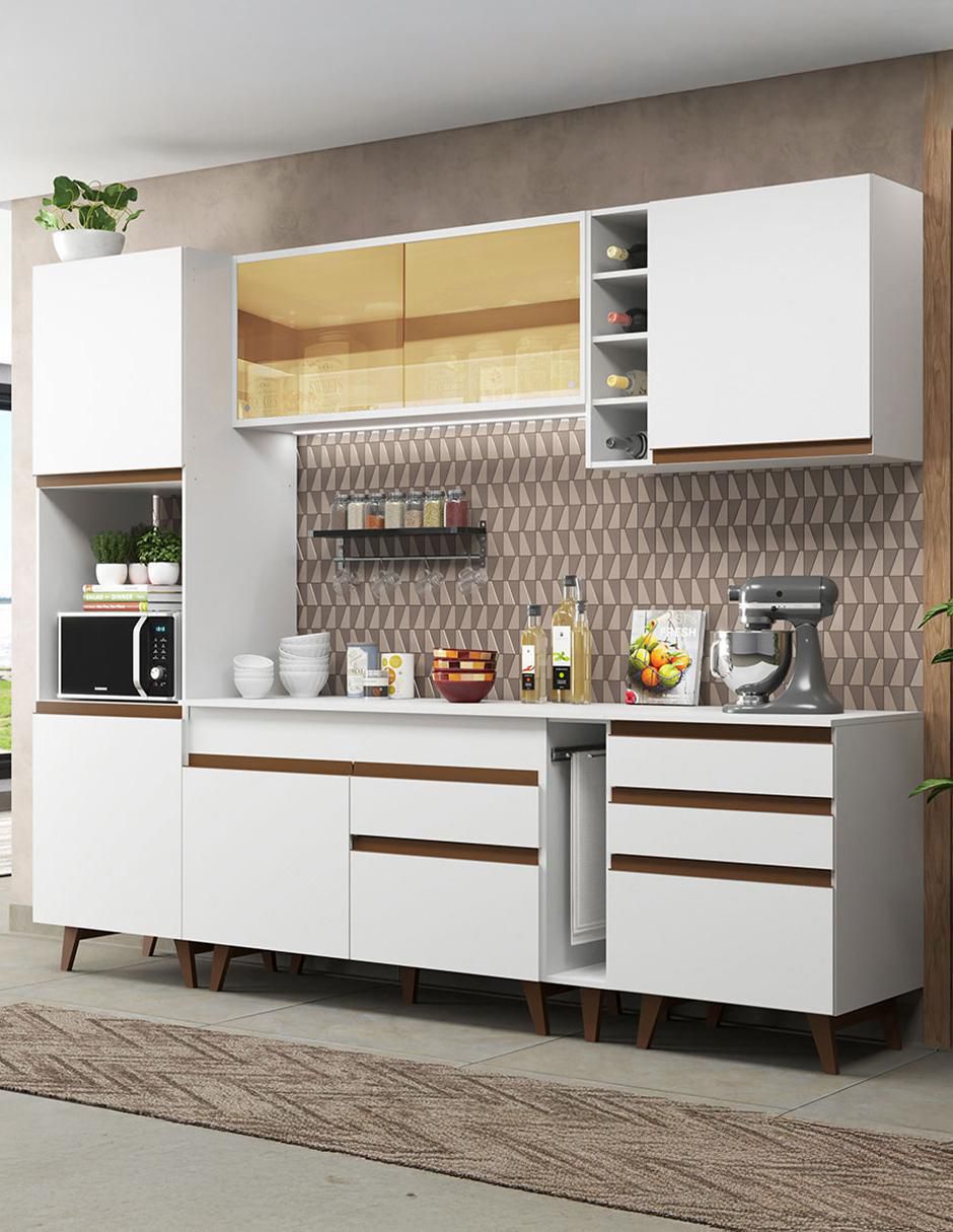 Cocina integral Reims 2