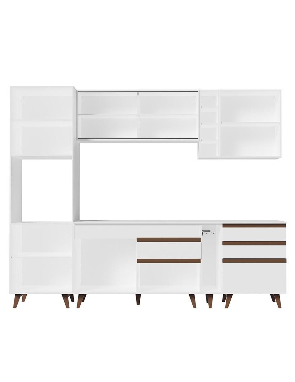 Cocina integral Reims 7