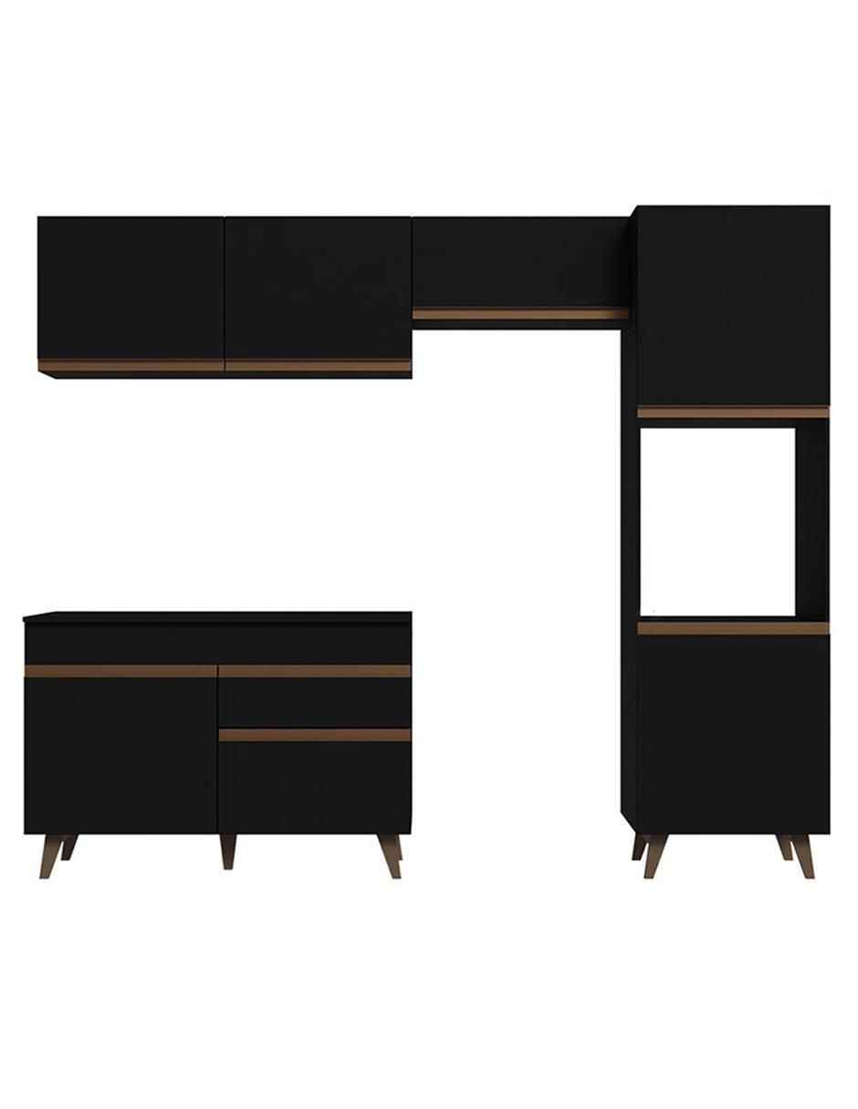 Cocina integral Reims