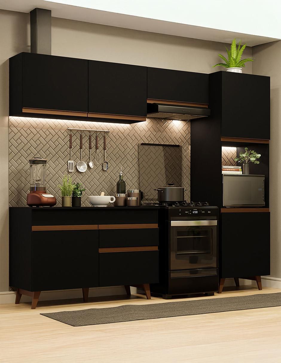 Cocina integral Reims 2